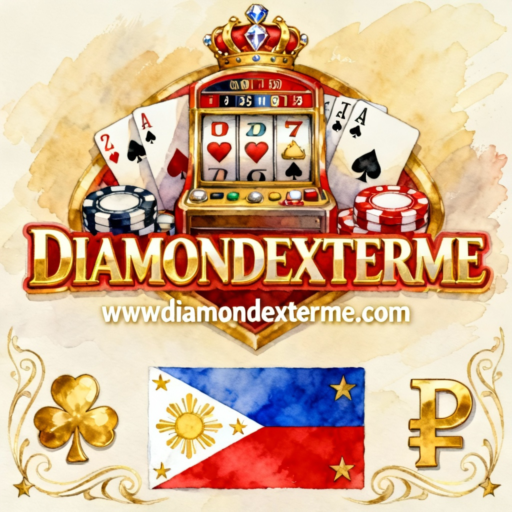 DIAMONDEXTERME