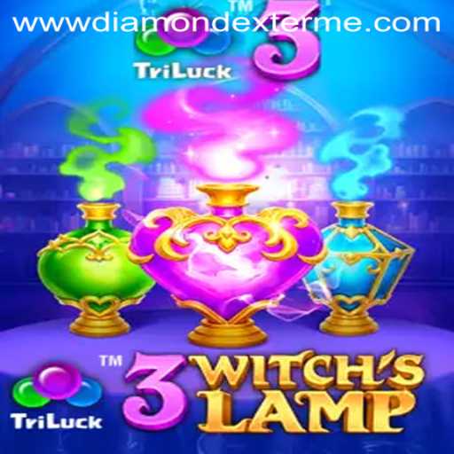 Exploring the Mystical World of 3WitchsLamp: A Journey Beyond Gaming