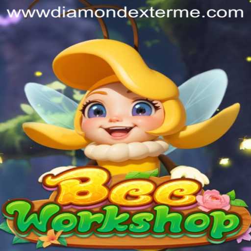 Unveiling BeeWorkshop: The Buzz Around DIAMONDEXTERME