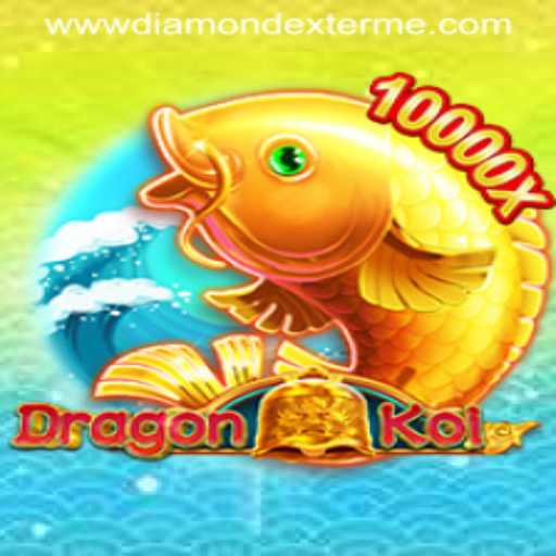 Unveiling the Mystical Realms of DragonKoi and the Challenge of DIAMONDEXTERME