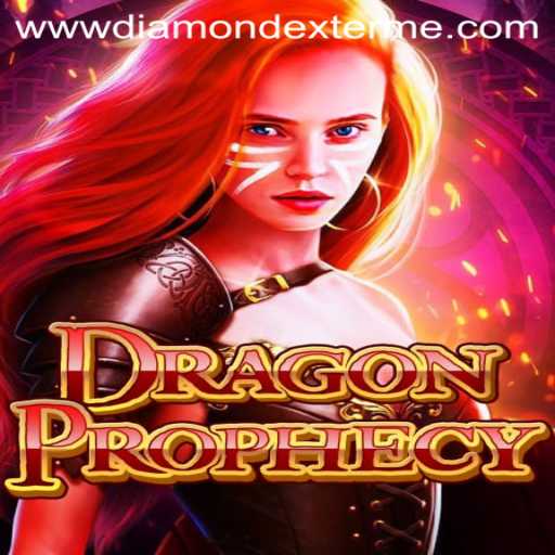 DragonProphecy: Unveiling the Epic World and Introducing DIAMONDEXTREME
