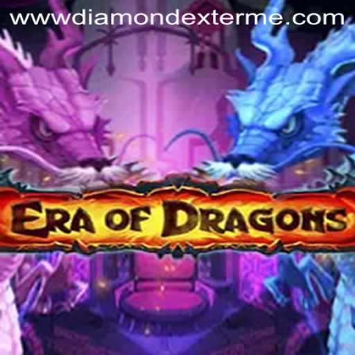 Exploring the Epic World of EraOfDragons and the Quest for DIAMONDEXTERME