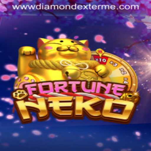 The Enchanting World of FortuneNeko: Discover the Thrills of DIAMONDEXTERME