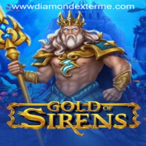 GoldofSirens: An Epic Adventure of Treasure and Strategy