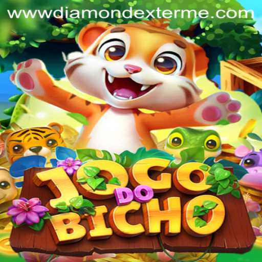 Discover the Thrilling World of JOGODOBICHO and DIAMONDEXTERME