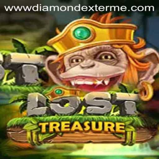 Discover the Adventure of LostTreasure: Exploring the World of DIAMONDEXTERME