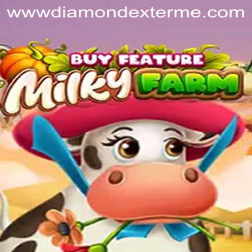 Discover the Exciting World of MilkyFarmBuyFeature with DIAMONDEXTERME