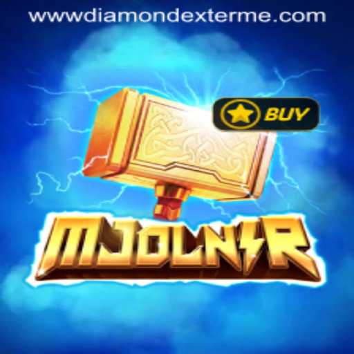Mjolnir: A Deep Dive into the World of DIAMONDEXTREME