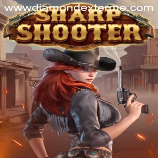 Sharpshooter: The Ultimate Challenge Enhanced by DIAMONDEXTERME