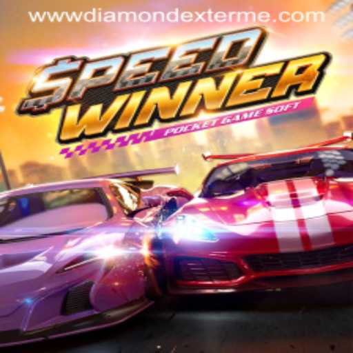 SpeedWinner: An In-Depth Look at the Thrilling Game with DIAMONDEXTERME