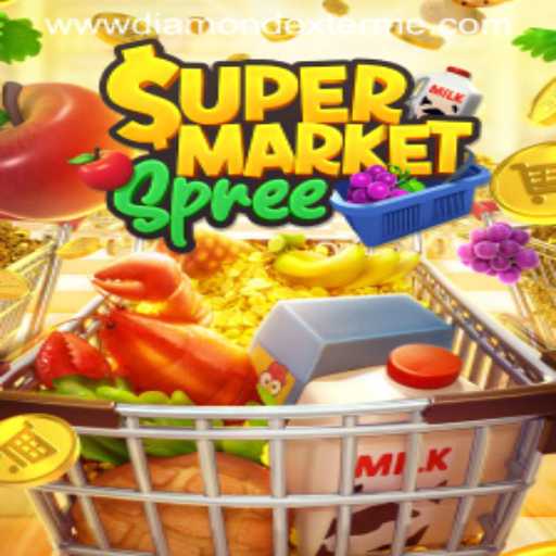 Exploring the Exciting World of SupermarketSpree and the DIAMONDEXTERME Challenge