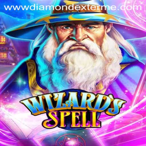 Unveiling WizardsSpell: A Magical Journey in Gaming with DIAMONDEXTERME